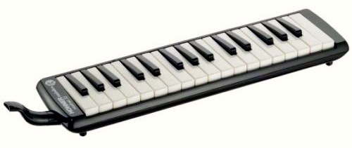 Melodica Hohner Student 32 schwarz